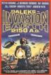 Daleks - Invasion Earth: 2150AD Replica Poster