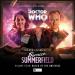 The New Adventures of Bernice Summerfield: Volume 4: Ruler of the Universe (Guy Adams, James Goss)