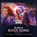 The Diary of River Song - Series Two (Guy Adams, John Dorney, James Goss, Matt Fitton)