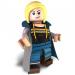 Minifigures: The 13th Doctor