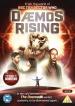 Daemos Rising (David J Howe)