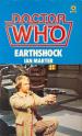 Doctor Who - Earthshock (Ian Marter)