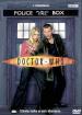 Doctor Who - Tuotantokausi 1