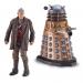 The War Doctor & Dalek Scientist