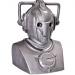 Cyberman Cookie Jar