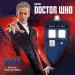 Doctor Who Official Calendar 2015