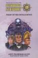 Lethbridge-Stewart - Night of the Intelligence (Andy Frankham-Allen)