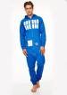 TARDIS Onesie