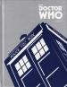 Doctor Who: Deluxe Undated Diary