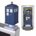 TARDIS Monitor Mate Bobble Head with Sound