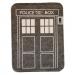 TARDIS iPad Case