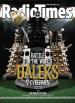 Radio Times 08-14 July 2006