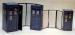 Police Box Phone Index (large - 400 entries)