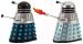 History of the Daleks #4 (The Daleks' Master Plan (1965))