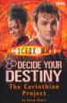 Decide Your Destiny 4: The Corinthian Project (Davey Moore)