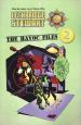 Lethbridge-Stewart - The Havoc Files #2