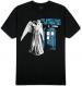'The Angels Have the Phone Box' T-Shirt