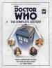 Doctor Who: The Complete History 90