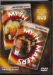 Myth Makers: Jon Pertwee and Paul Bernard & Christopher Barry