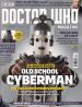 Doctor Who Magazine #513