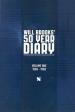 Will Brooks' 50 Year Diary - Volume 1 1963 - 1969 (Will Brooks)