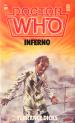 Doctor Who - Inferno (Terrance Dicks)