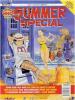 Doctor Who Magazine Summer Special