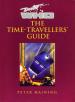 Doctor Who - The Time-Traveller's Guide (Peter Haining)
