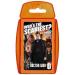 Doctor Who: Who's the Scariest Top Trumps
