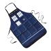 TARDIS Apron