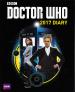 Doctor Who Diary 2017