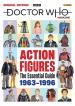 Special Edition #60: Doctor Who Magazine: Action Figures: The Essential Guide 1963-1996