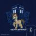 Doctor Whooves T-Shirt