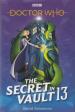 The Secret in Vault 13 (David Solomons)