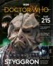 Doctor Who Figurine Collection #215