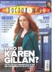 Doctor Who Magazine #410