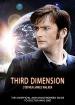 Third Dimension: The Unofficial and Unauthorised Guide to Doctor Who 2007 (Stephen James Walker)