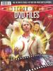 Doctor Who - DVD Files #47