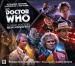 Classic Doctors, New Monsters: Volume One (Phil Mulryne, Simon Barnard & Paul Morris, James Goss, Andrew Smith)