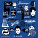 Doctor Who Quotes T-shirt