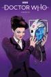 Doctor Who Comic: Missy #2