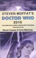 Steven Moffat's Doctor Who 2010 (Steven Cooper & Kevin Mahoney)
