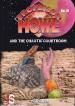 Professor Howe and the Chaotic Courtroom (Don Klees)