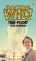 Doctor Who - Time-Flight (Peter Grimwade)