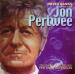 David Banks talks with Jon Pertwee - The Classic Who Interview: Pertwee in Person
