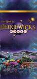 Hedgewicks World Map