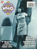 Doctor Who Magazine #212