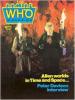 The Doctor Who Magazine #106