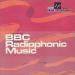 BBC Radiophonic Music by John Baker, David Cain and Delia Derbyshire