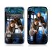 Phone Skin: The Doctor, Amy and the TARDIS